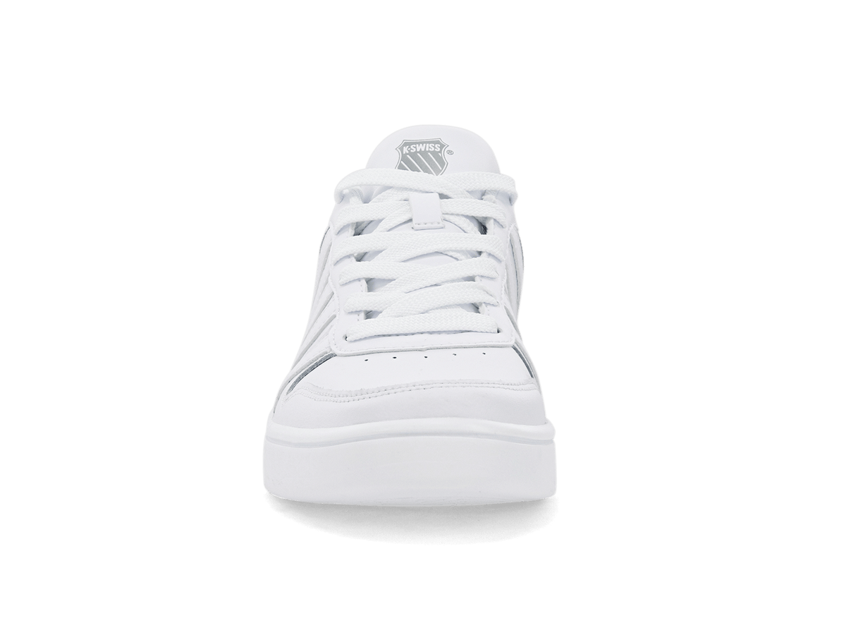 96931 - 117 - M | COURT PALISADES | WHITE/GRAY - K - Swiss US - FOOTWEAR