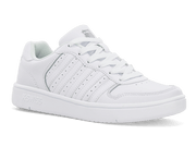 96931 - 117 - M | COURT PALISADES | WHITE/GRAY - K - Swiss US - FOOTWEAR