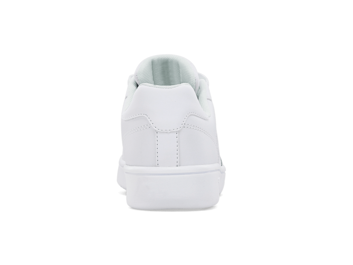 96931 - 117 - M | COURT PALISADES | WHITE/GRAY - K - Swiss US - FOOTWEAR