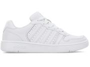 96931 - 117 - M | COURT PALISADES | WHITE/GRAY - K - Swiss US - FOOTWEAR