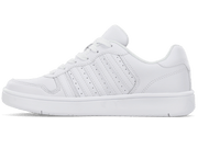 96931 - 117 - M | COURT PALISADES | WHITE/GRAY - K - Swiss US - FOOTWEAR