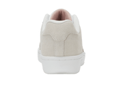 96931 - 158 - M | COURT PALISADES | WHITE/CRYSTAL GREY/ROSE DUST - K - Swiss US - FOOTWEAR