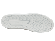 96931 - 158 - M | COURT PALISADES | WHITE/CRYSTAL GREY/ROSE DUST - K - Swiss US - FOOTWEAR