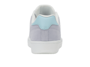 96931 - 161 - M | COURT PALISADES | WHITE/GRAY DAWN/STARLIGHT BLUE - K - Swiss US - FOOTWEAR