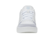 96931 - 161 - M | COURT PALISADES | WHITE/GRAY DAWN/STARLIGHT BLUE - K - Swiss US - FOOTWEAR