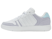 96931 - 161 - M | COURT PALISADES | WHITE/GRAY DAWN/STARLIGHT BLUE - K - Swiss US - FOOTWEAR