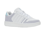 96931 - 161 - M | COURT PALISADES | WHITE/GRAY DAWN/STARLIGHT BLUE - K - Swiss US - FOOTWEAR