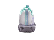 96988 - 020 - M | ULTRASHOT 3 | NIMBUS CLOUD/LILAC GRAY/NEON PURPLE - K - Swiss US - FOOTWEAR