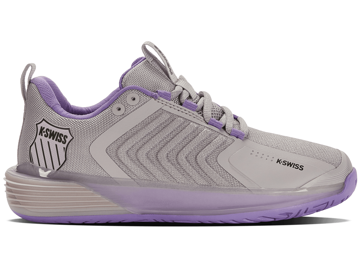 96988 - 028 - M | ULTRASHOT 3 | RAINDROPS/PAISLEY PURPLE/MOONLESS NIGHT - K - Swiss US - FOOTWEAR