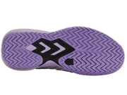 96988 - 028 - M | ULTRASHOT 3 | RAINDROPS/PAISLEY PURPLE/MOONLESS NIGHT - K - Swiss US - FOOTWEAR