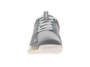 96988 - 092 - M | ULTRASHOT 3 | ALLOY/BRILLIANT WHITE/ TURQUOISE - K - Swiss US - FOOTWEAR