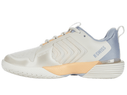 96988 - 166 - M | ULTRASHOT 3 | STAR WHITE/WHITE ONYX/HEATHER - K - Swiss US - FOOTWEAR