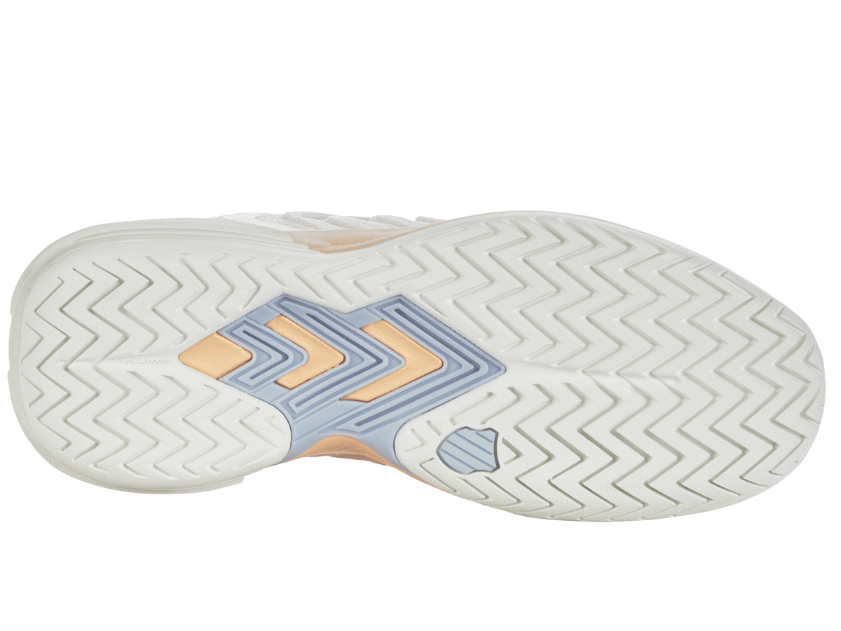 96988 - 166 - M | ULTRASHOT 3 | STAR WHITE/WHITE ONYX/HEATHER - K - Swiss US - FOOTWEAR