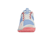 96988 - 178 - M | ULTRASHOT 3 | BRIGHT WHITE/OPEN AIR/STRAWBERRY ICE - K - Swiss US - FOOTWEAR