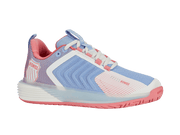 96988 - 178 - M | ULTRASHOT 3 | BRIGHT WHITE/OPEN AIR/STRAWBERRY ICE - K - Swiss US - FOOTWEAR