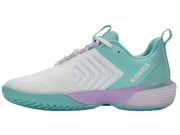 96988 - 190 - M | ULTRASHOT 3 | BRILLIANT WHITE/ANGEL BLUE/SHEER LILAC - K - Swiss US - FOOTWEAR