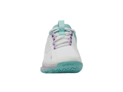 96988 - 190 - M | ULTRASHOT 3 | BRILLIANT WHITE/ANGEL BLUE/SHEER LILAC - K - Swiss US - FOOTWEAR