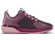 96988 - 516 - M | ULTRASHOT 3 | GRAPE NECTAR/CAMEO PINK - K - Swiss US - FOOTWEAR