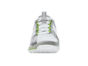 96988 - 956 - M | ULTRASHOT 3 | WHITE/GRAY VIOLET/LIME GREEN - K - Swiss US - FOOTWEAR