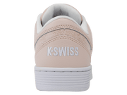 96999 - 652 - M | RAMLI COURT | MORGANITE/CRACKLE/WHITE - K - Swiss US - FOOTWEAR