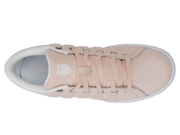 96999 - 652 - M | RAMLI COURT | MORGANITE/CRACKLE/WHITE - K - Swiss US - FOOTWEAR
