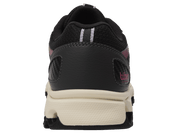 97112 - 004 - M | TUBES 200 | BLACK/RASPBERRY/EGRET - K - Swiss US - FOOTWEAR
