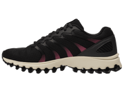 97112 - 004 - M | TUBES 200 | BLACK/RASPBERRY/EGRET - K - Swiss US - FOOTWEAR