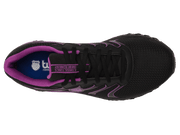 97112 - 035 - M | TUBES 200 | BLACK/HYACINTH VIOLET - K - Swiss US - FOOTWEAR