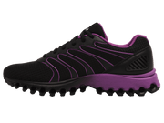 97112 - 035 - M | TUBES 200 | BLACK/HYACINTH VIOLET - K - Swiss US - FOOTWEAR
