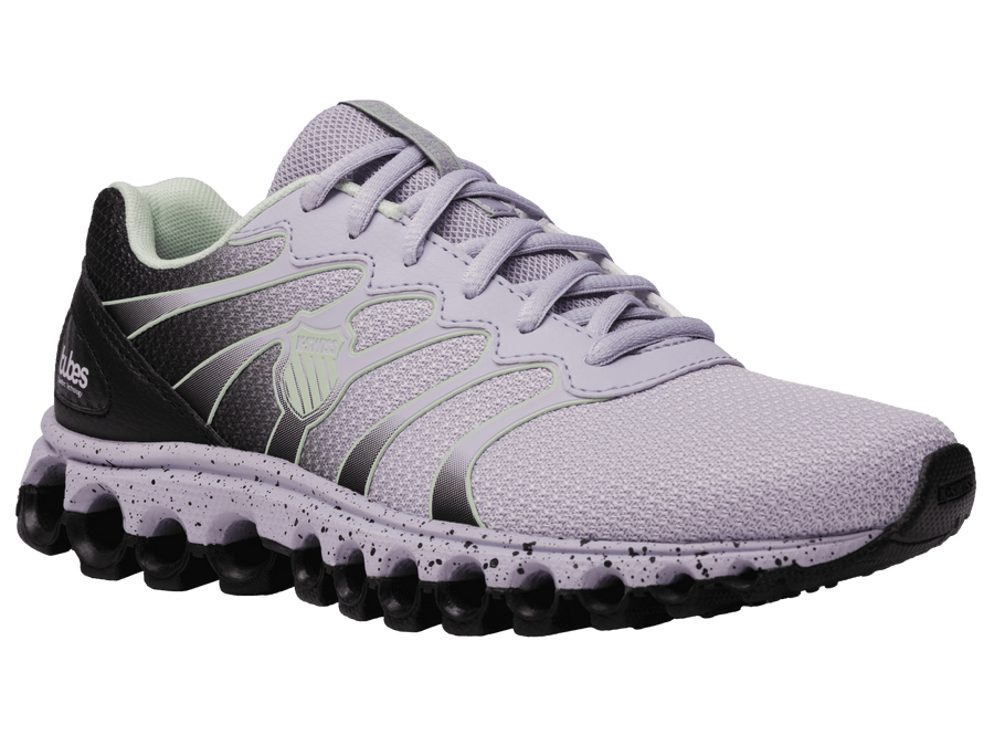 97112 - 091 - M | TUBES 200 | DEWKIST/THISTLE/BLACK - K - Swiss US - FOOTWEAR