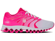 97112 - 192 - M | TUBES 200 | NEON PINK/WHITE - K - Swiss US - FOOTWEAR