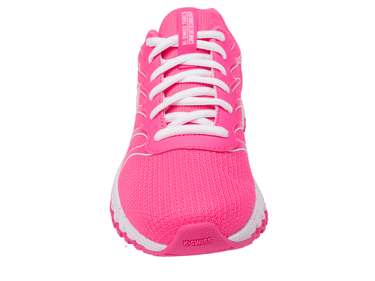 97112 - 192 - W | TUBES 200 | NEON PINK/WHITE - K - Swiss US - FOOTWEAR