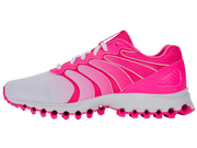 97112 - 192 - W | TUBES 200 | NEON PINK/WHITE - K - Swiss US - FOOTWEAR