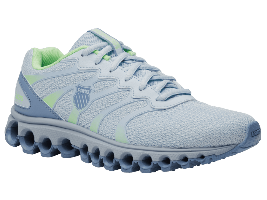 97112 - 489 - M | TUBES 200 | ICE WATER/FOREVER BLUE/PARADISE GREEN - K - Swiss US - FOOTWEAR