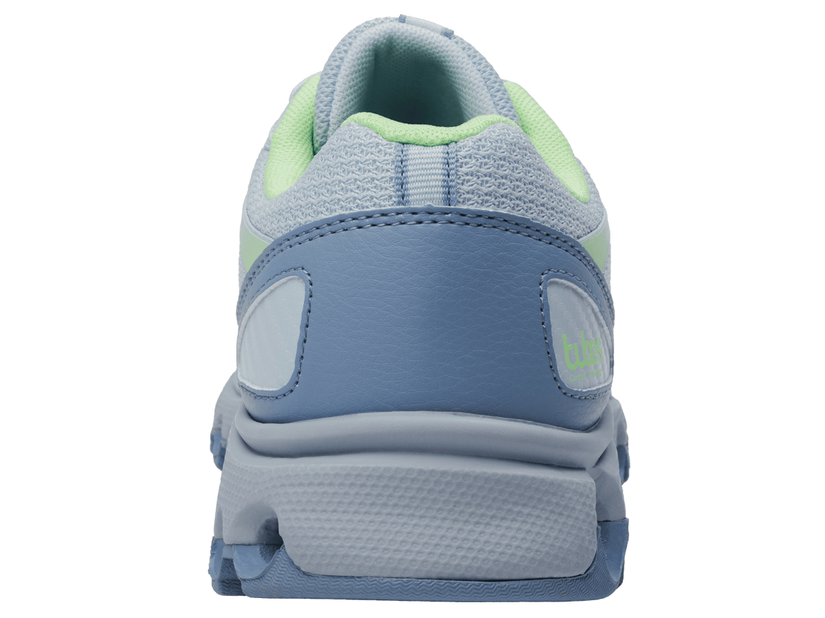 97112 - 489 - M | TUBES 200 | ICE WATER/FOREVER BLUE/PARADISE GREEN - K - Swiss US - FOOTWEAR