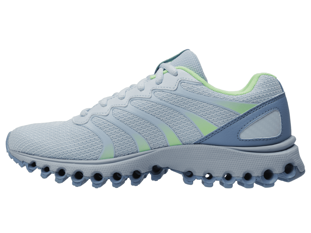 97112 - 489 - M | TUBES 200 | ICE WATER/FOREVER BLUE/PARADISE GREEN - K - Swiss US - FOOTWEAR