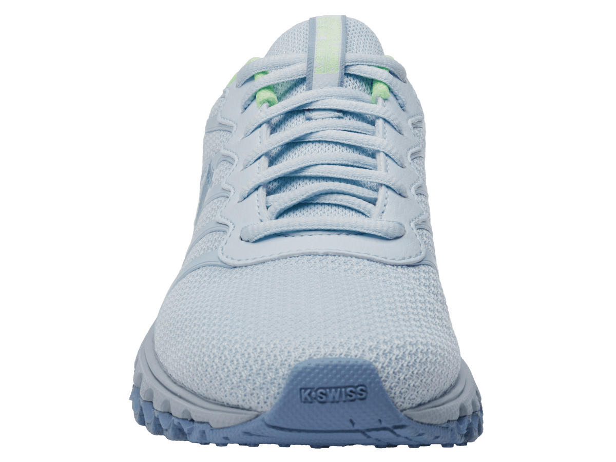 97112 - 489 - M | TUBES 200 | ICE WATER/FOREVER BLUE/PARADISE GREEN - K - Swiss US - FOOTWEAR