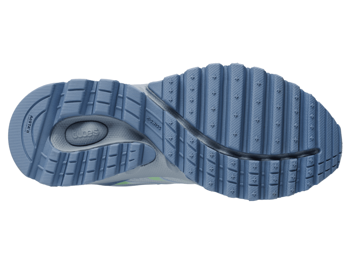 97112 - 489 - M | TUBES 200 | ICE WATER/FOREVER BLUE/PARADISE GREEN - K - Swiss US - FOOTWEAR