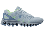 97112 - 489 - M | TUBES 200 | ICE WATER/FOREVER BLUE/PARADISE GREEN - K - Swiss US - FOOTWEAR