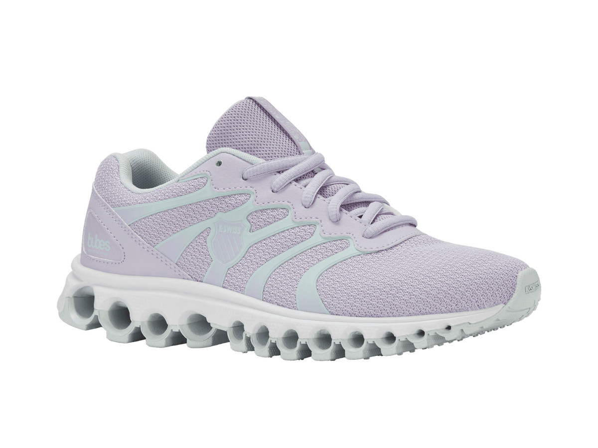 97112 - 536 - M | TUBES 200 | LILAC/ICE FLOW/WHITE - K - Swiss US - FOOTWEAR
