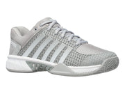 97292 - 072 - W | EXPRESS LIGHT PICKLEBALL - WIDE | HIGH - RISE/WHITE - K - Swiss US - FOOTWEAR