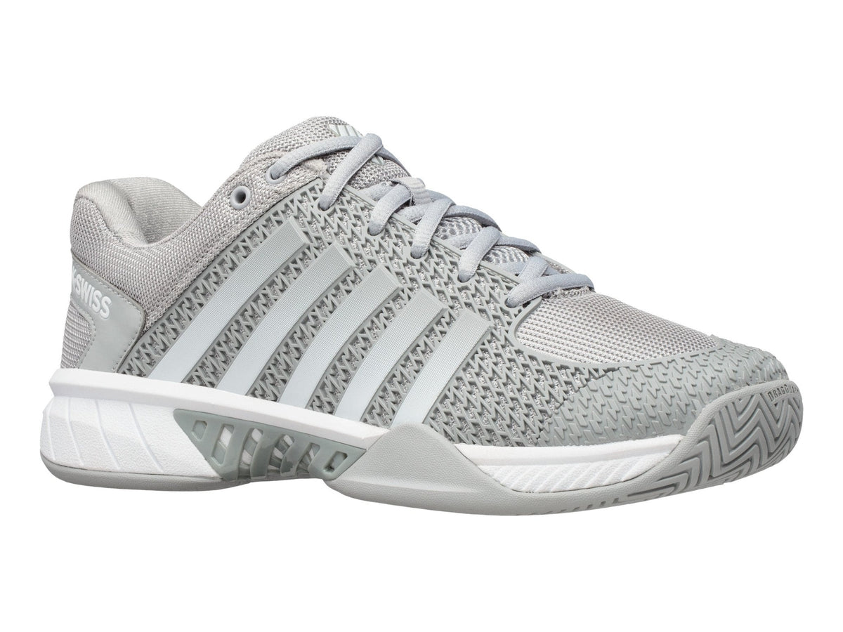97292 - 072 - W | EXPRESS LIGHT PICKLEBALL - WIDE | HIGH - RISE/WHITE - K - Swiss US - FOOTWEAR