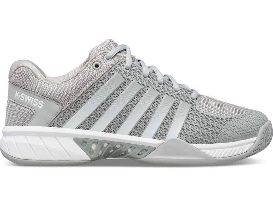 97292 - 072 - W | EXPRESS LIGHT PICKLEBALL - WIDE | HIGH - RISE/WHITE - K - Swiss US - FOOTWEAR