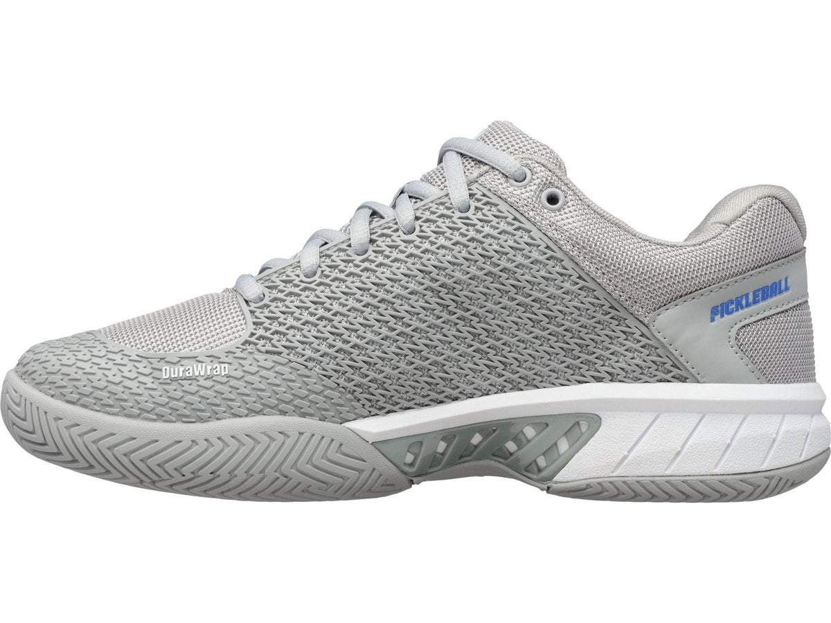 97292 - 072 - W | EXPRESS LIGHT PICKLEBALL - WIDE | HIGH - RISE/WHITE - K - Swiss US - FOOTWEAR