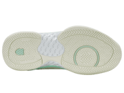 97292 - 440 - W | EXPRESS LIGHT PICKLEBALL - WIDE | ICE/HONEYDEW/NEON PASTEL PINK - K - Swiss US - FOOTWEAR