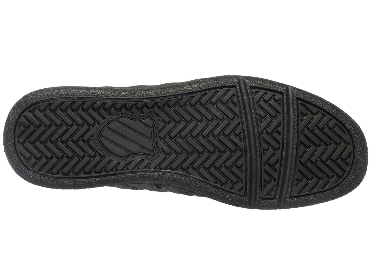97321 - 001 - M | CLASSIC VN | BLACK/BLACK - K - Swiss US - FOOTWEAR