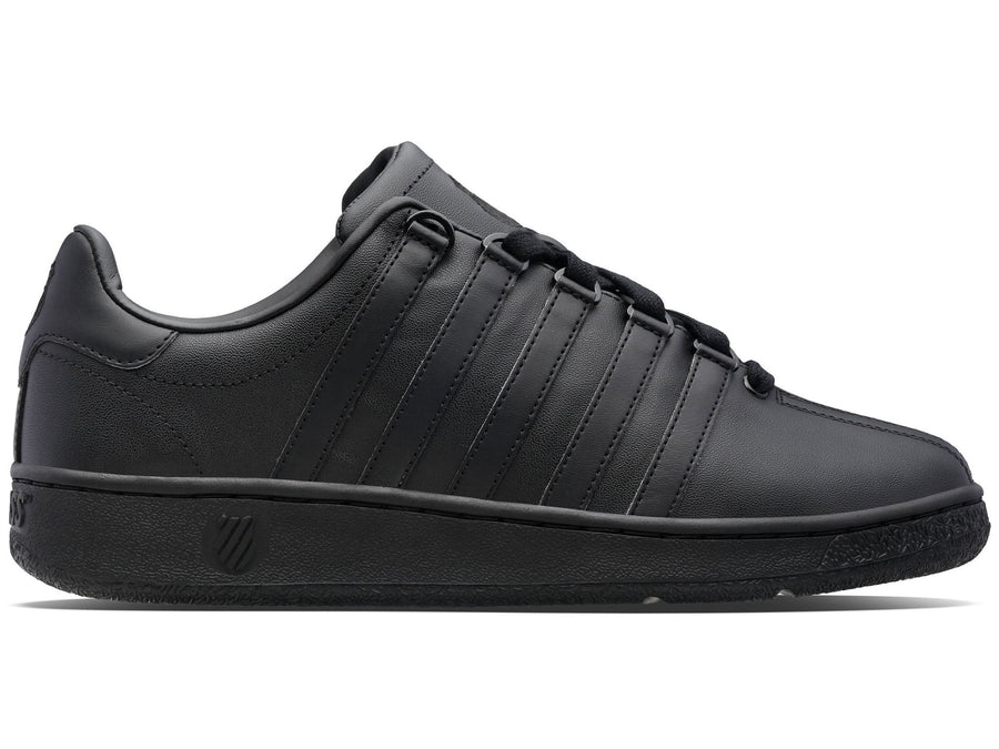 97321 - 001 - M | CLASSIC VN | BLACK/BLACK - K - Swiss US - FOOTWEAR