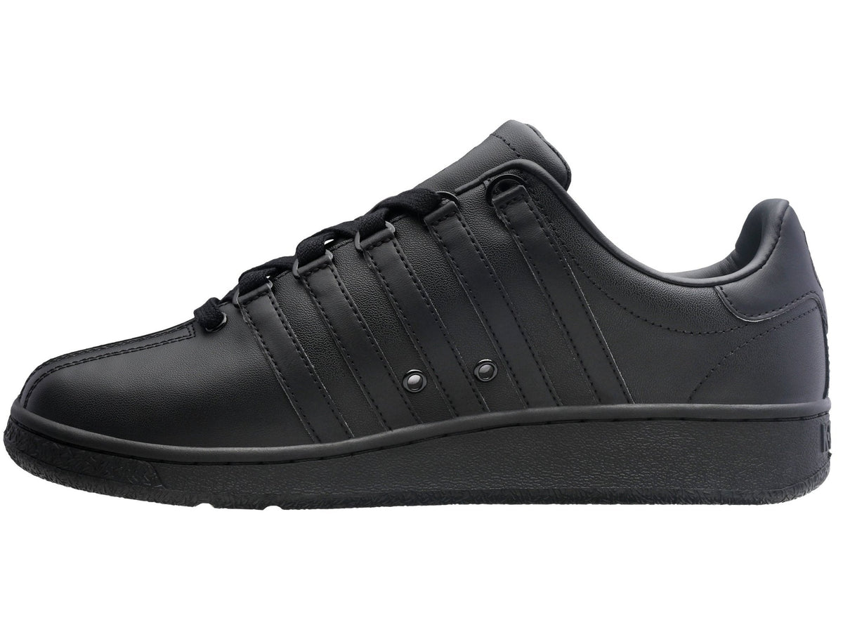 97321 - 001 - M | CLASSIC VN | BLACK/BLACK - K - Swiss US - FOOTWEAR
