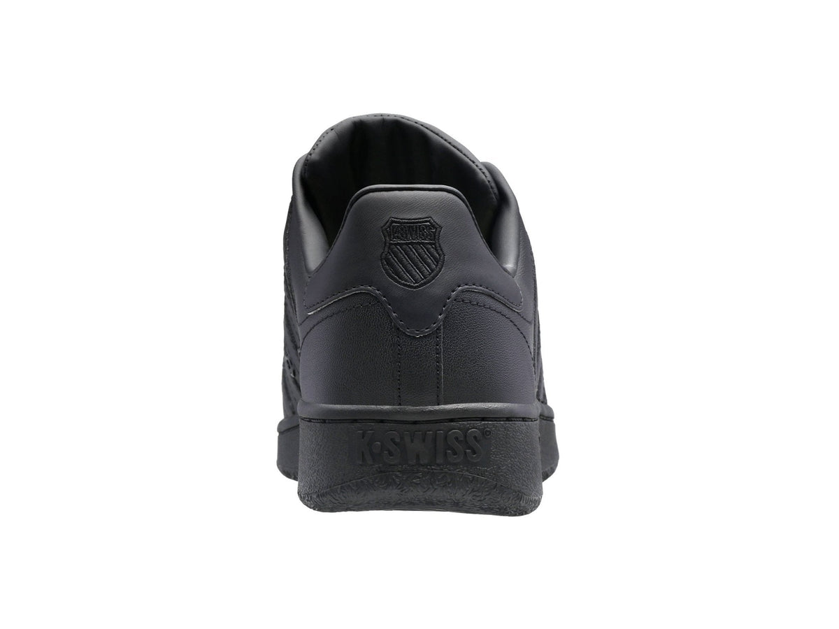 97321 - 001 - M | CLASSIC VN | BLACK/BLACK - K - Swiss US - FOOTWEAR