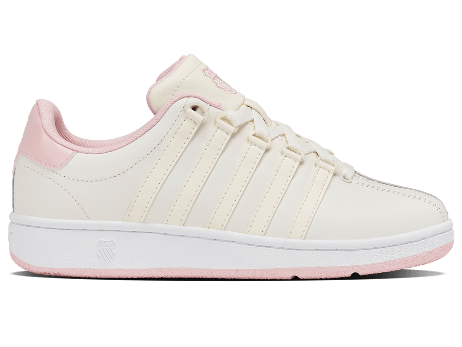 97321 - 110 - M | CLASSIC VN | SNOW WHITE/PALE LILAC/WHITE - K - Swiss US - FOOTWEAR